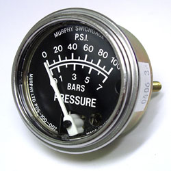 20BPG pressure gauge