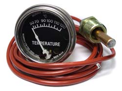 A20T temperature Swichgage