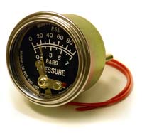 20P, 25P pressure Swichgage