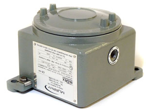 20.SS ATEX shock switch
