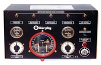 33.400.689 irrigation control panel