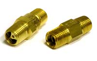 CKV & PRV diesel line valves