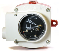 EL150K1 oil level switch