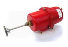 RP75 fuel rack puller