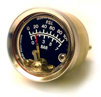 A20P pressure Swichgage