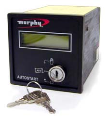 AS710 engine / genset control - click to enlarge