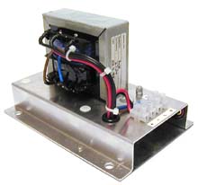 Sentry series (previously BCA) battery charger