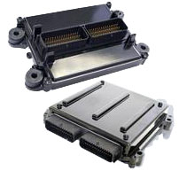 EControls engine controller units