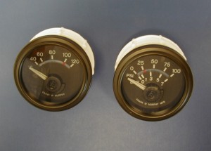 EG21 / EGS21 series elecetric gauges