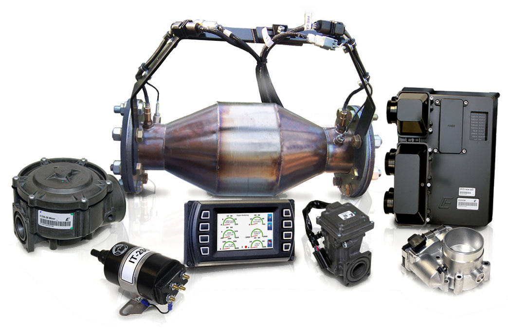 FW Murphy Production Controls
