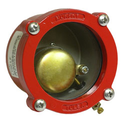 L100, L120, L127, L128 fluid level Swichgage