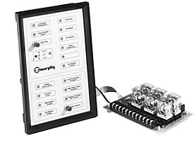 SM82 switch mode battery charger