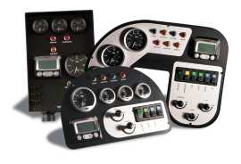 Murphy Industrial Panel Division (IPD)