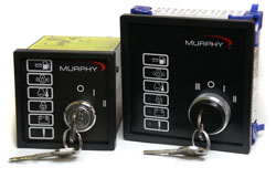 Keystart engine controller