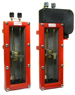 L129 oil level alarm