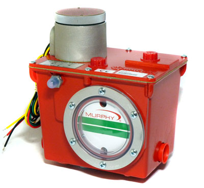 LM300 oil level maintainer