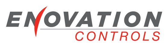 Enovation Controls logo