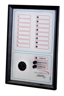 MRP300 marine panel