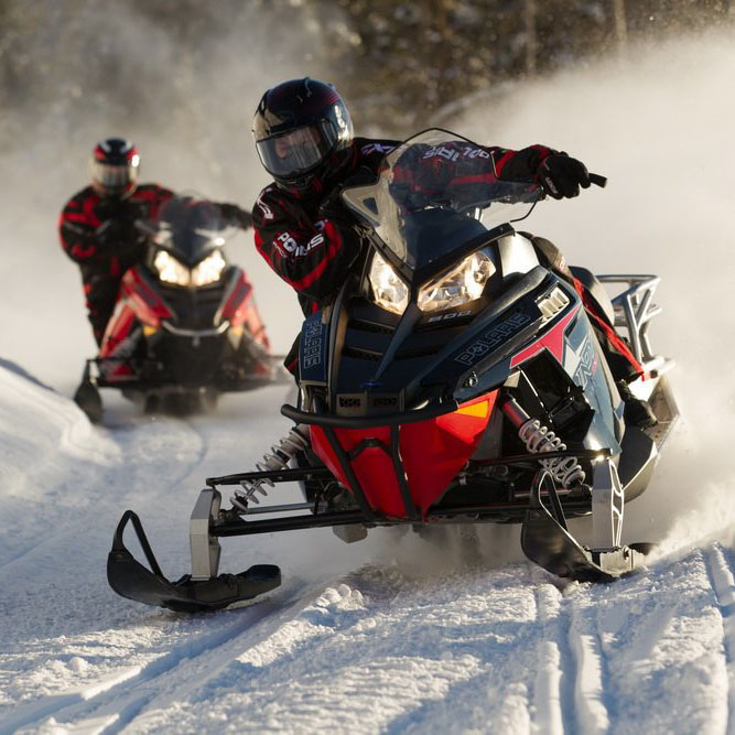 Murphy displays and instruments for recreational & specialist vehicles