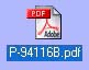 PDF logo