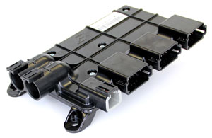 IX3212 CAN-J1939 Power Distribution and I/O Module