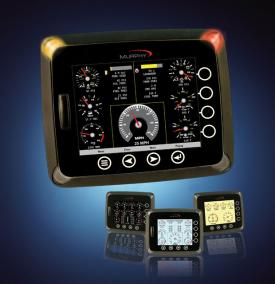 Murphy PowerView PV1000