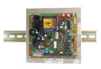 SM135 selectable 12V / 24V switch mode battery chargers