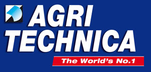 Agritechnica 2013 logo