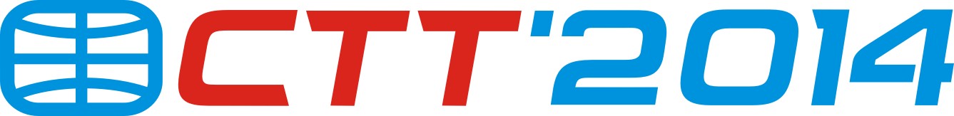 CTT Conexpo Russia 2012 Construction Equipment Exhibition