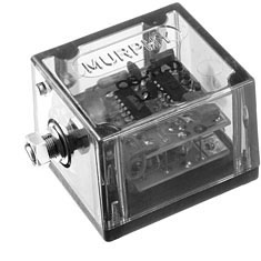 OS77D speed switch