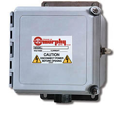 VS94 vibration / shock switch