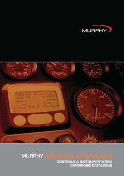 Murphy condensed (shortform) catalogue