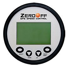 Zero Off display head